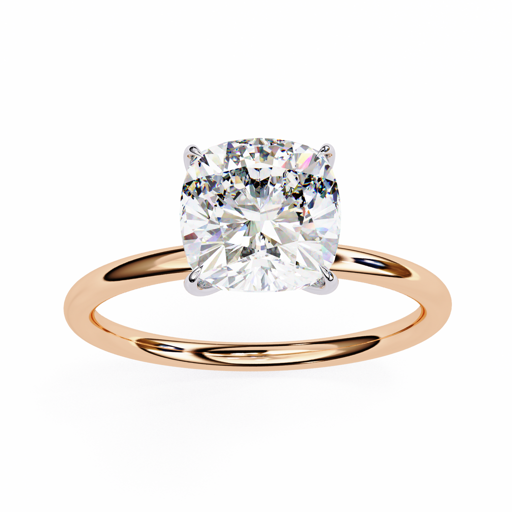 Lorelei Diamond Ladies Ring