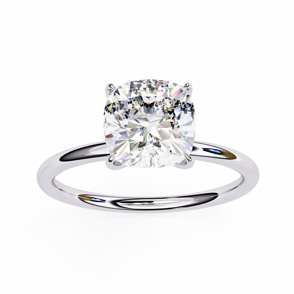 Lorelei Diamond Ladies Ring