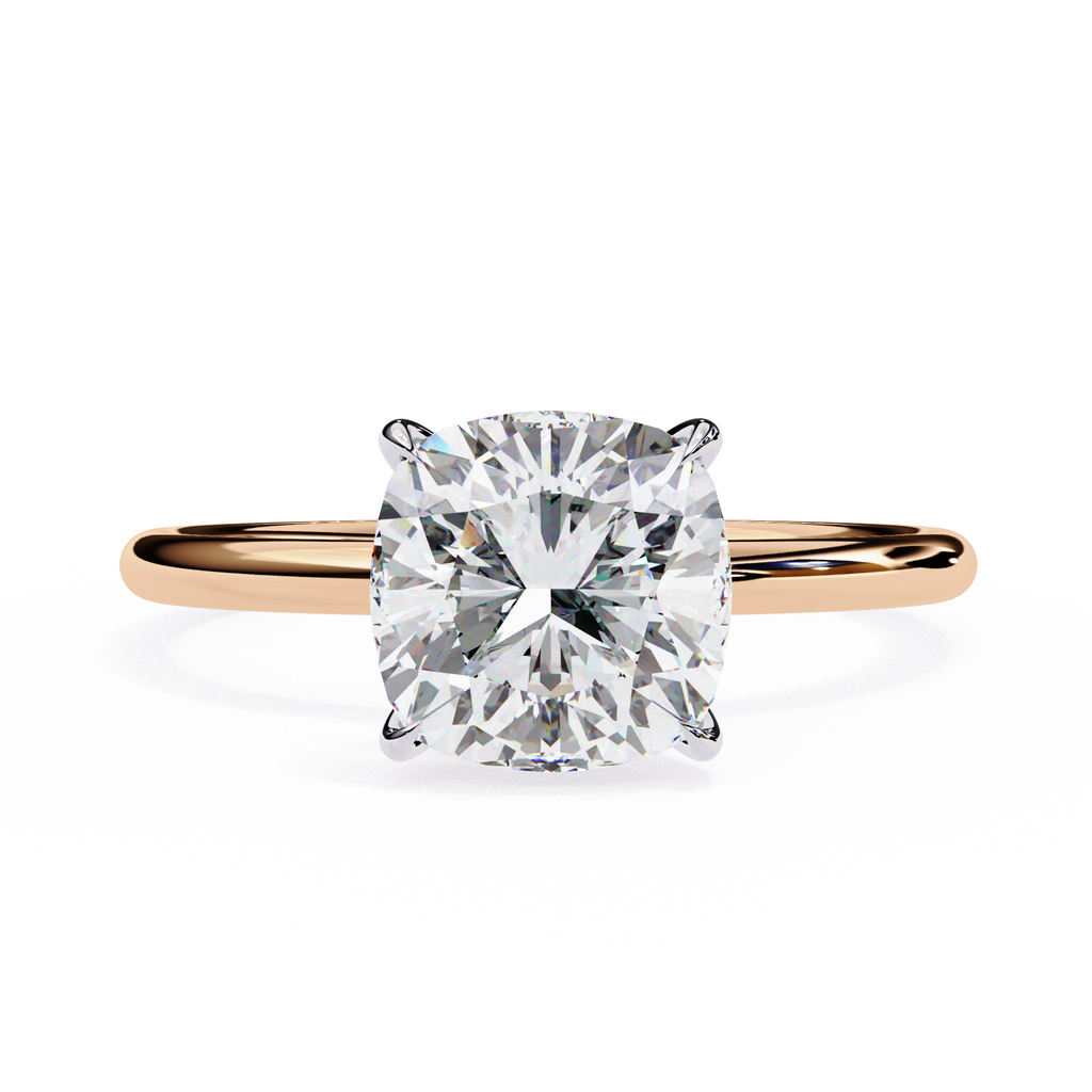 Lorelei Diamond Ladies Ring