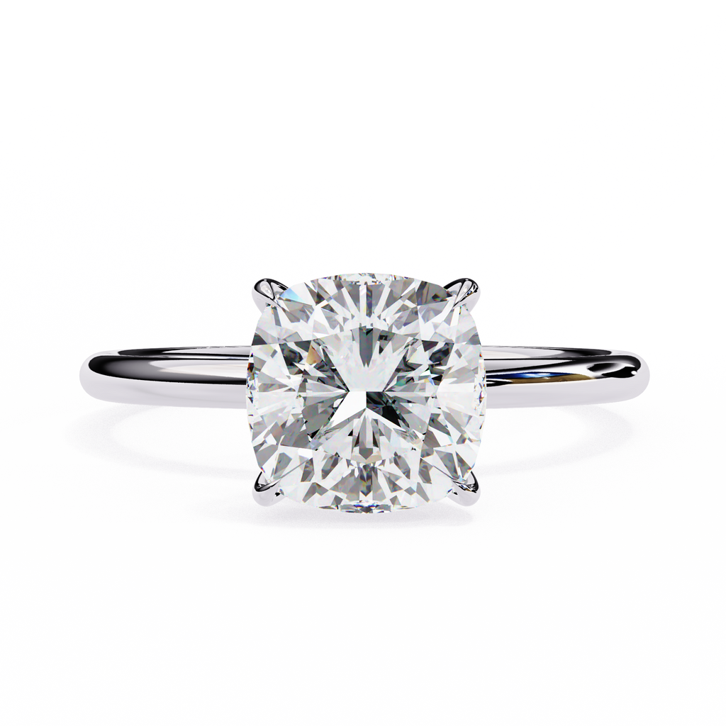 Lorelei Diamond Ladies Ring