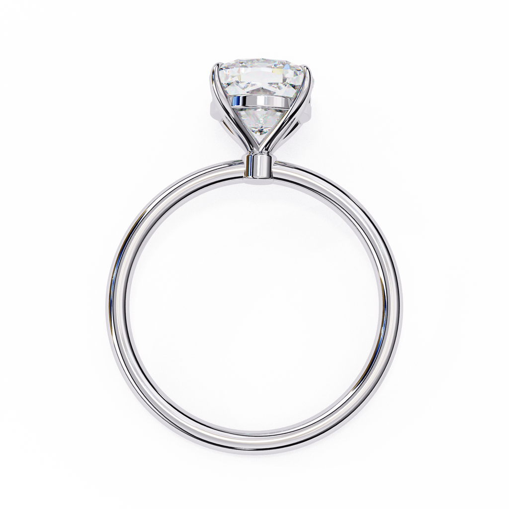 Lorelei Diamond Ladies Ring