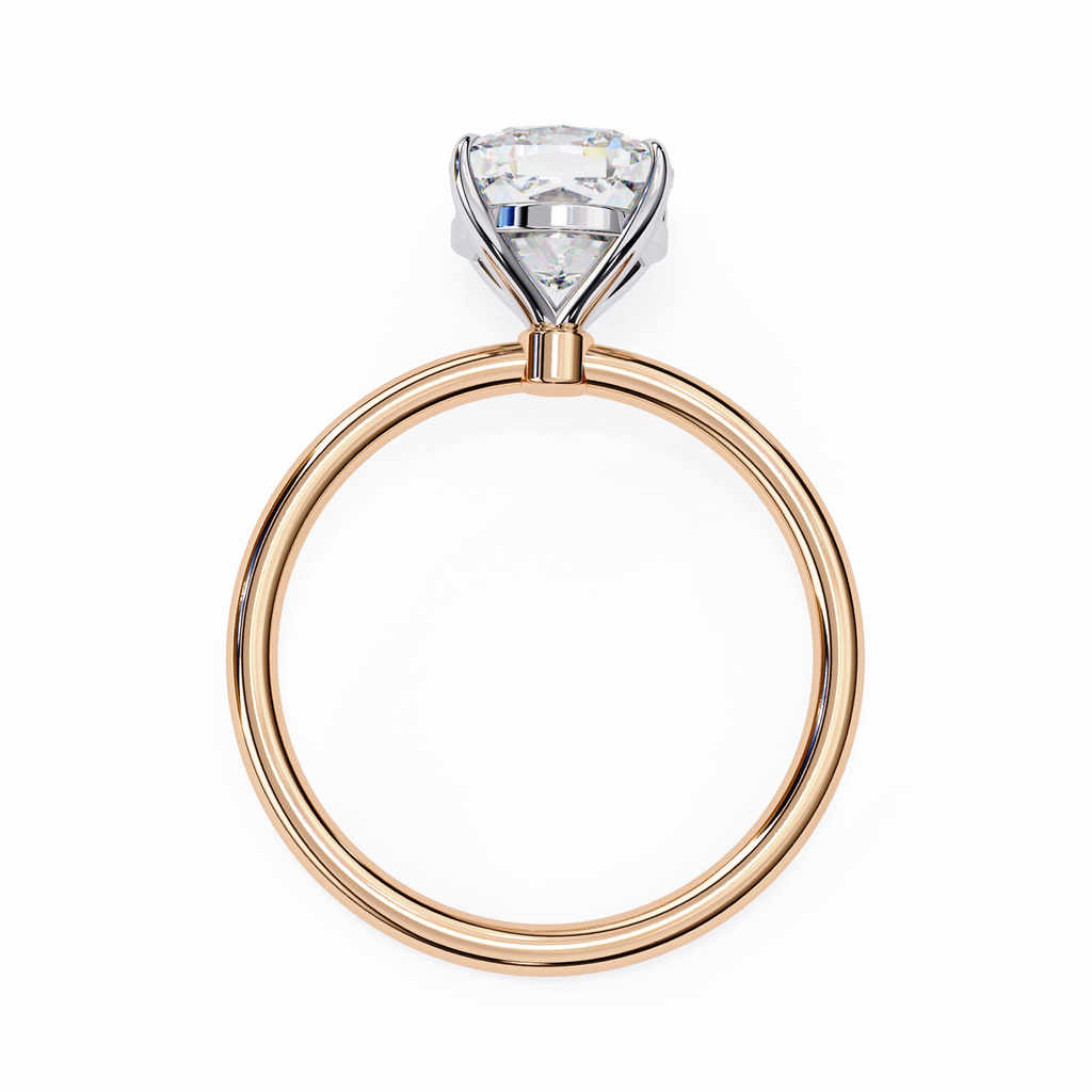 Lorelei Diamond Ladies Ring