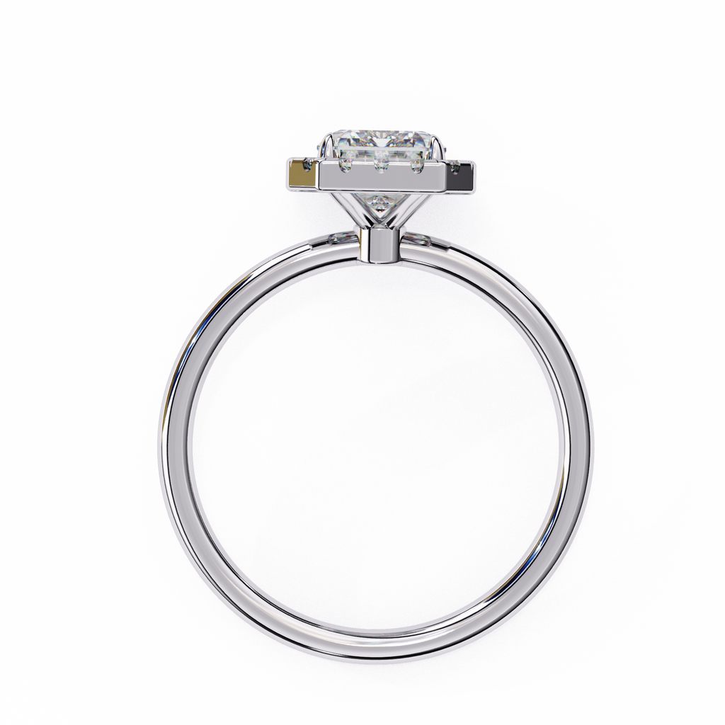 Antoinette Diamond Ladies Ring