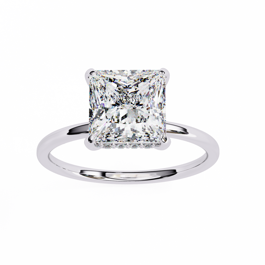 Imogen Diamond Ladies Ring