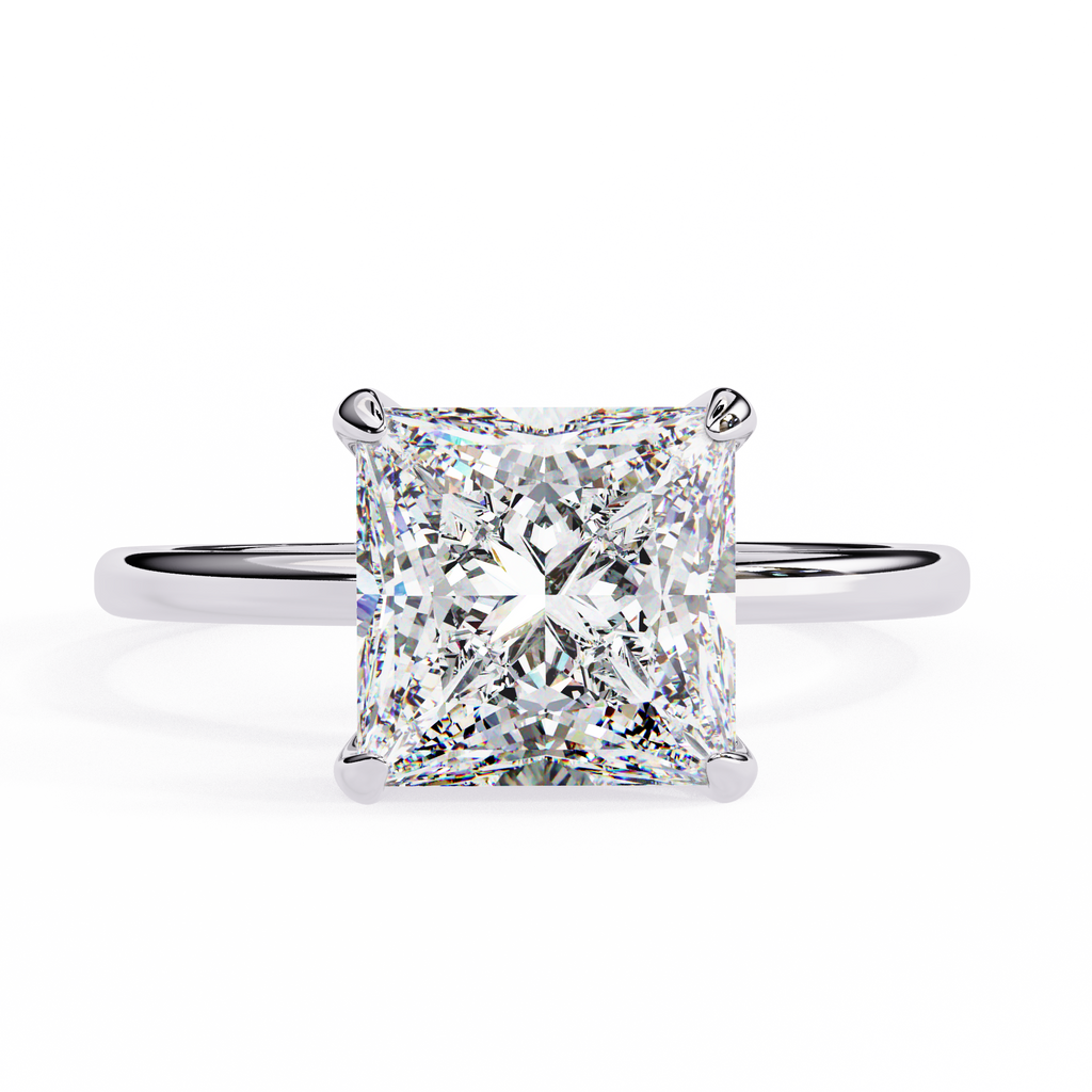 Imogen Diamond Ladies Ring