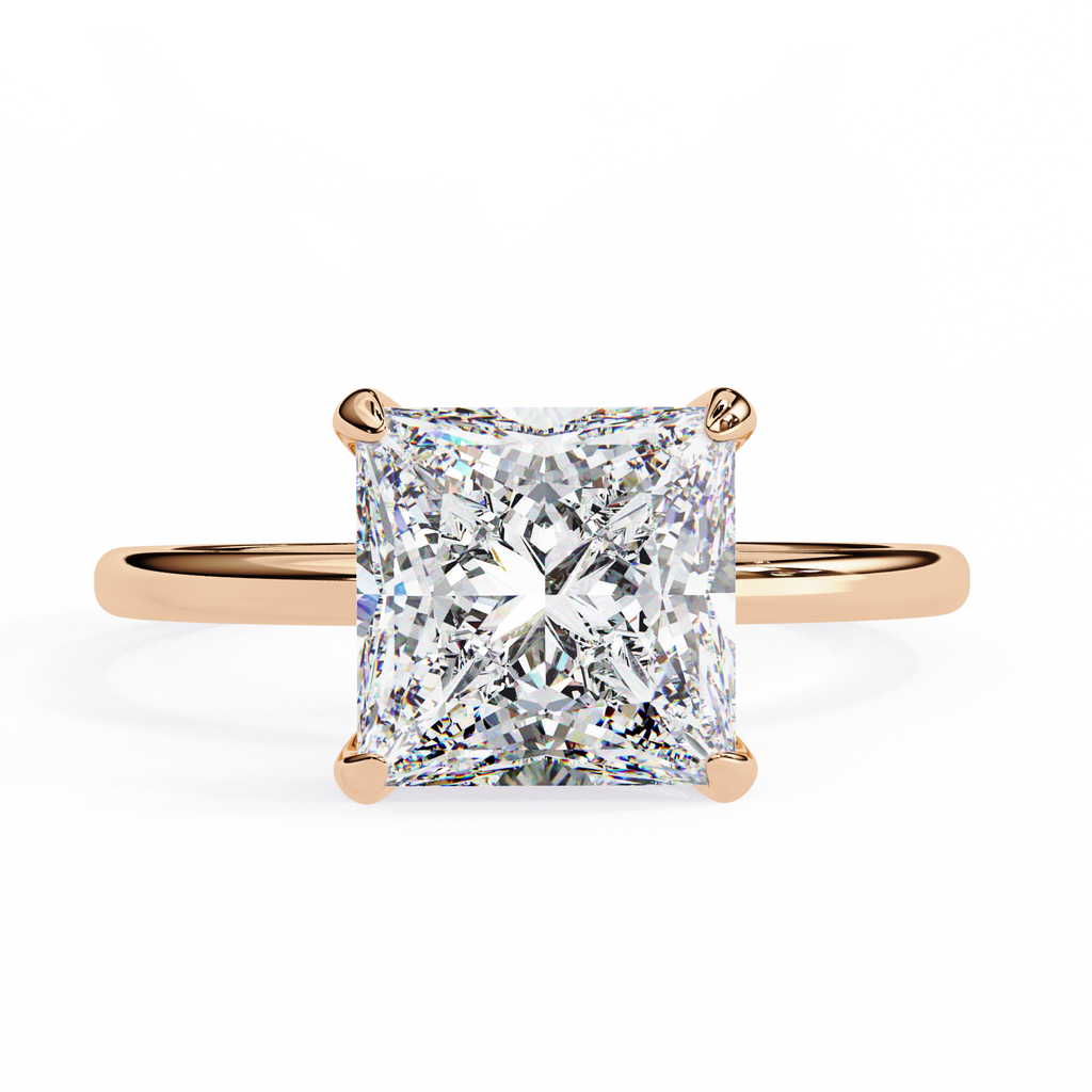 Imogen Diamond Ladies Ring