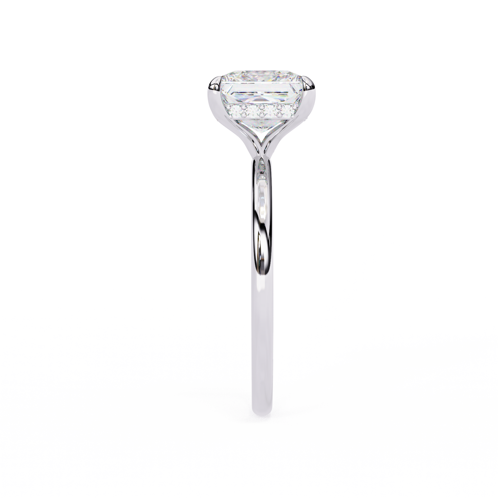 Imogen Diamond Ladies Ring