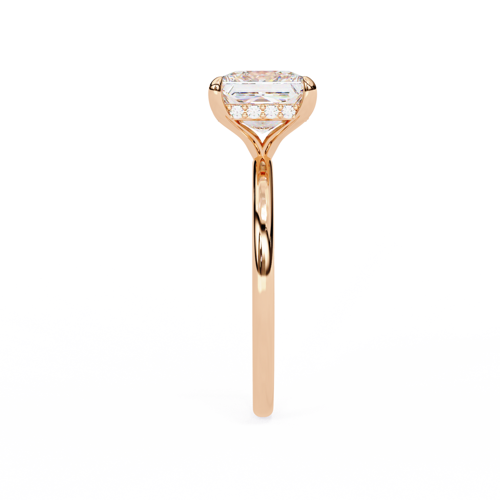 Imogen Diamond Ladies Ring