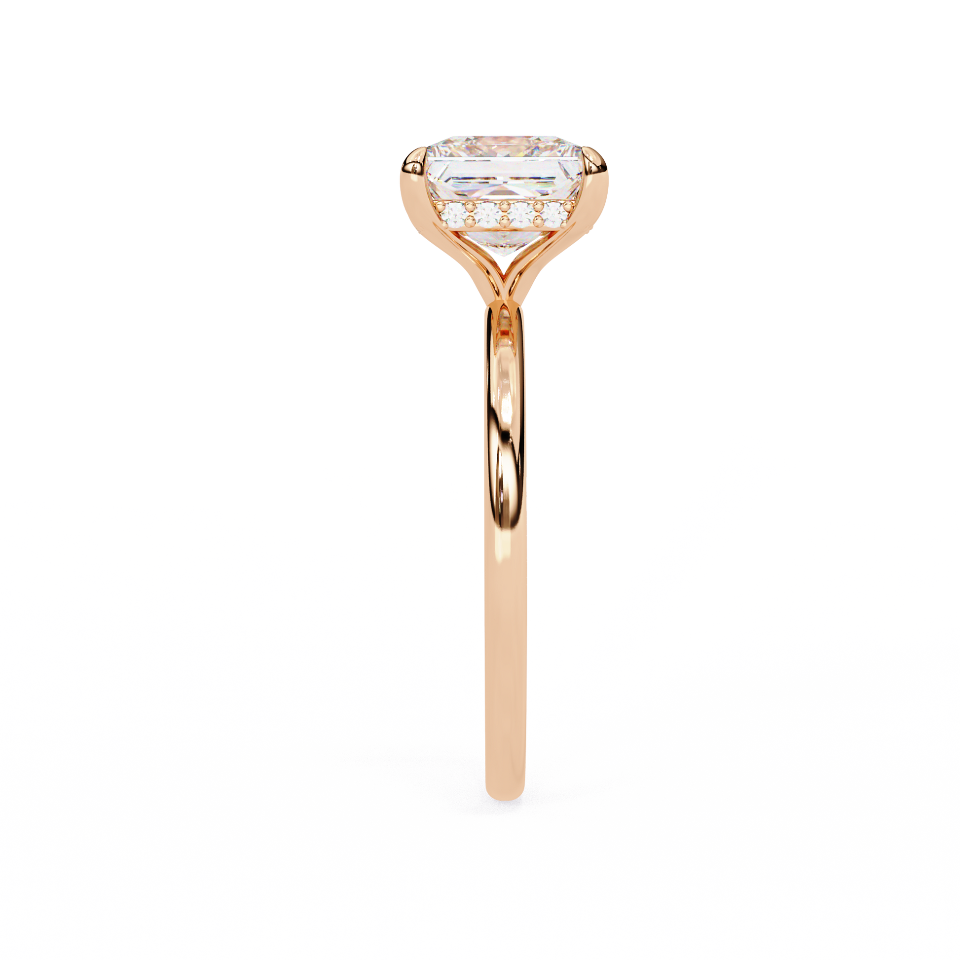 Imogen Diamond Ladies Ring