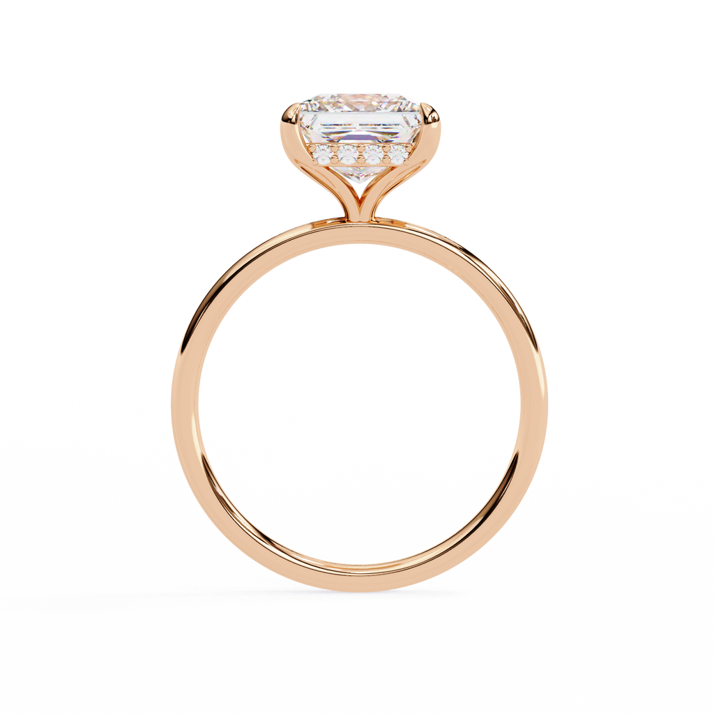 Imogen Diamond Ladies Ring