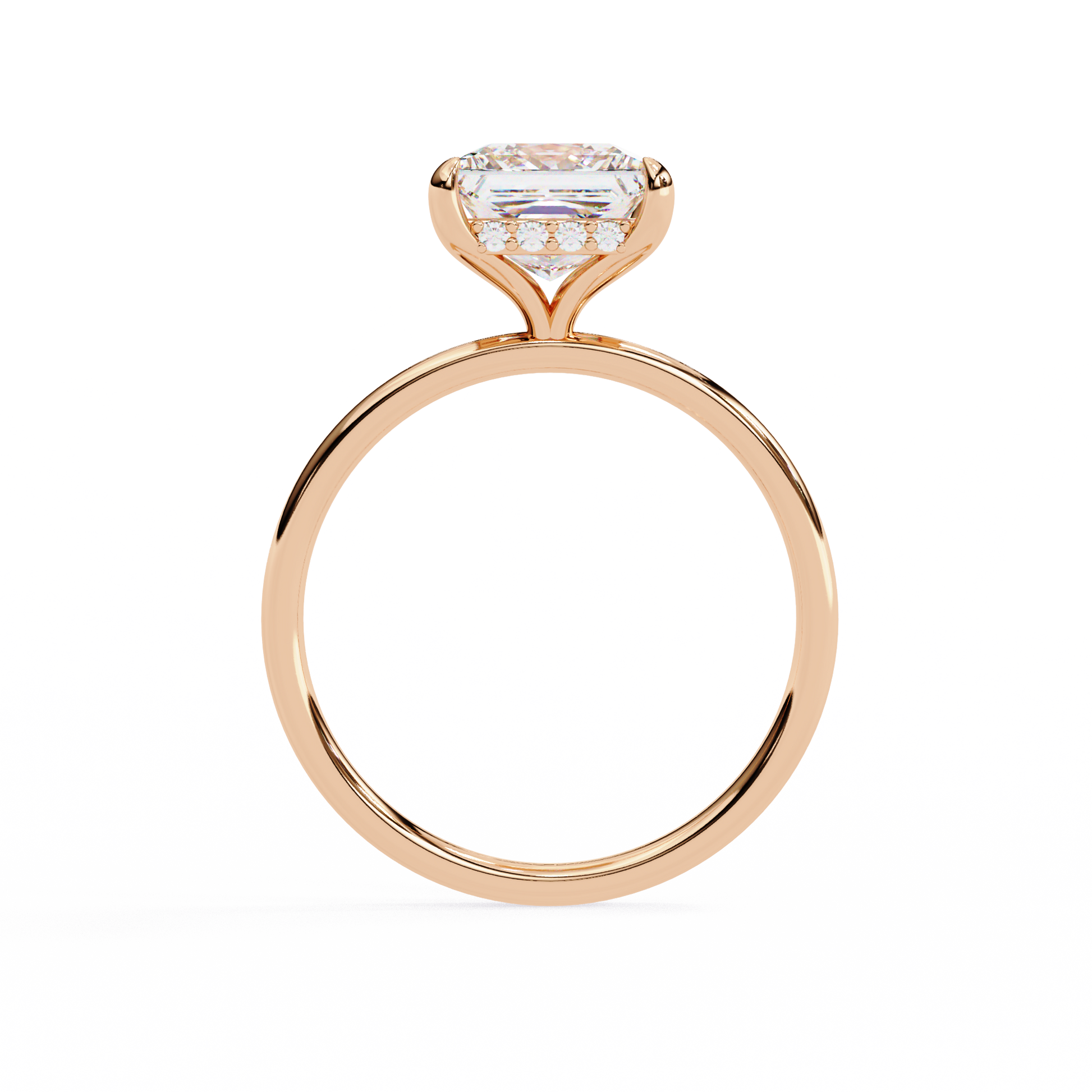 Imogen Diamond Ladies Ring