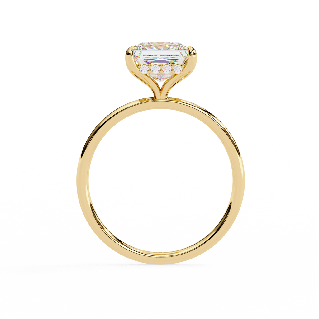 Imogen Diamond Ladies Ring