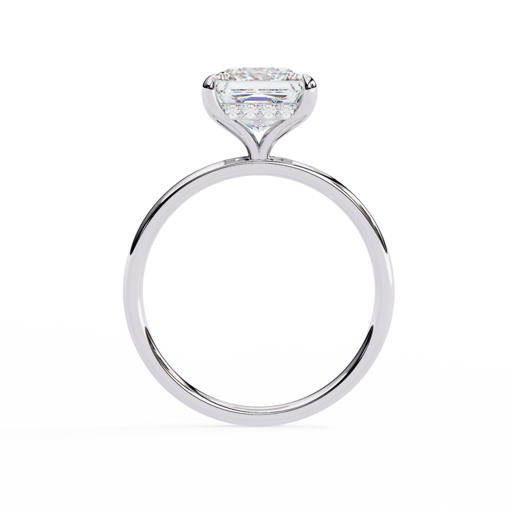 Imogen Diamond Ladies Ring