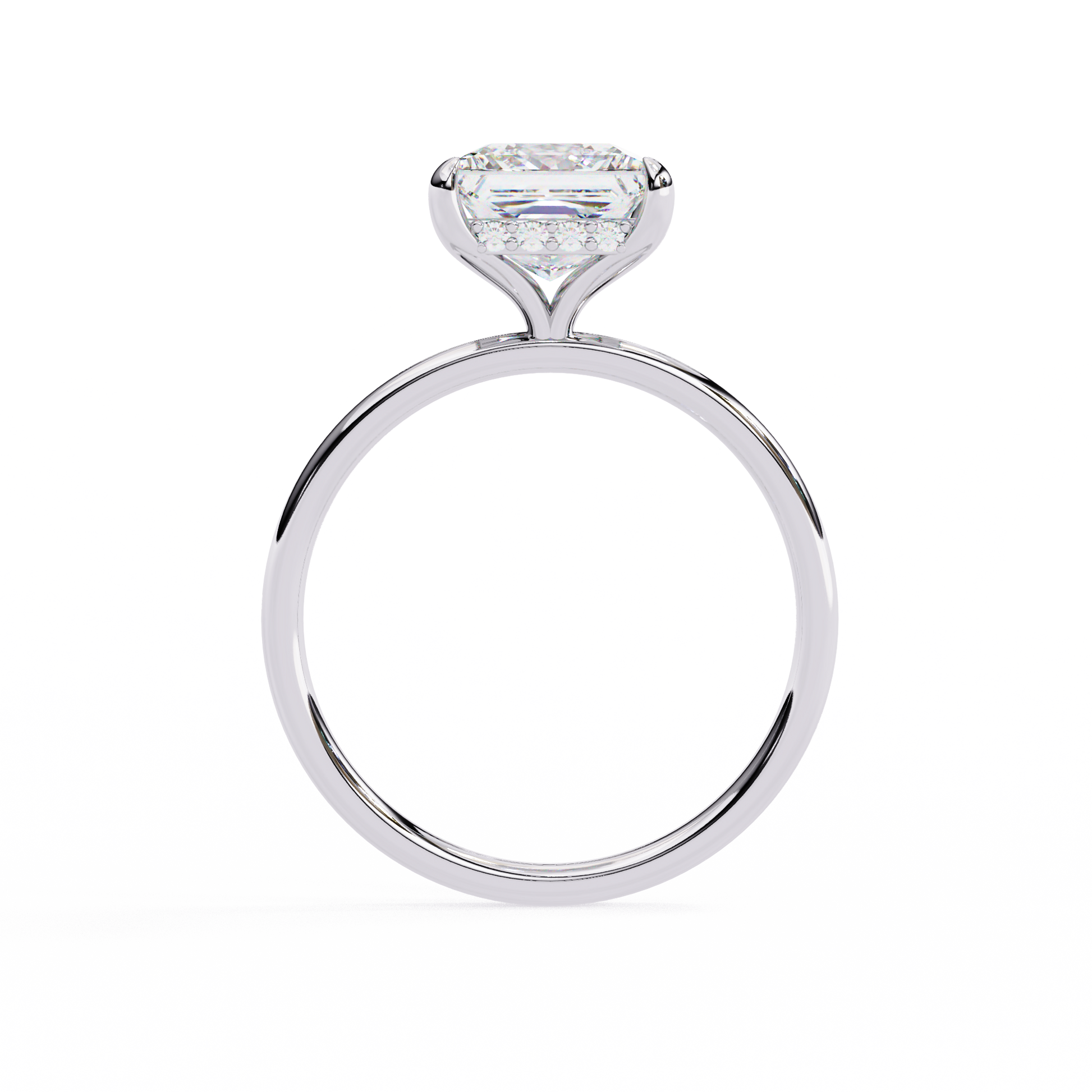 Imogen Diamond Ladies Ring