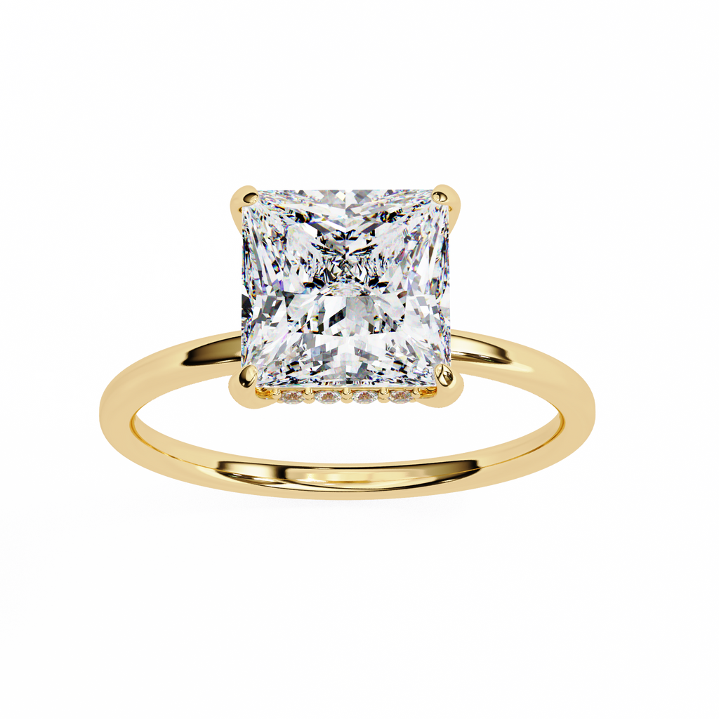 Imogen Diamond Ladies Ring