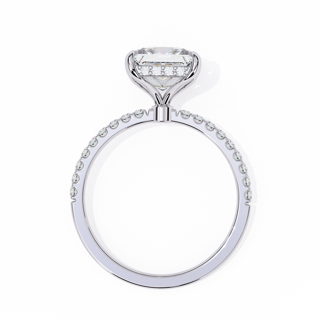 Annabelle Diamond Ladies Ring