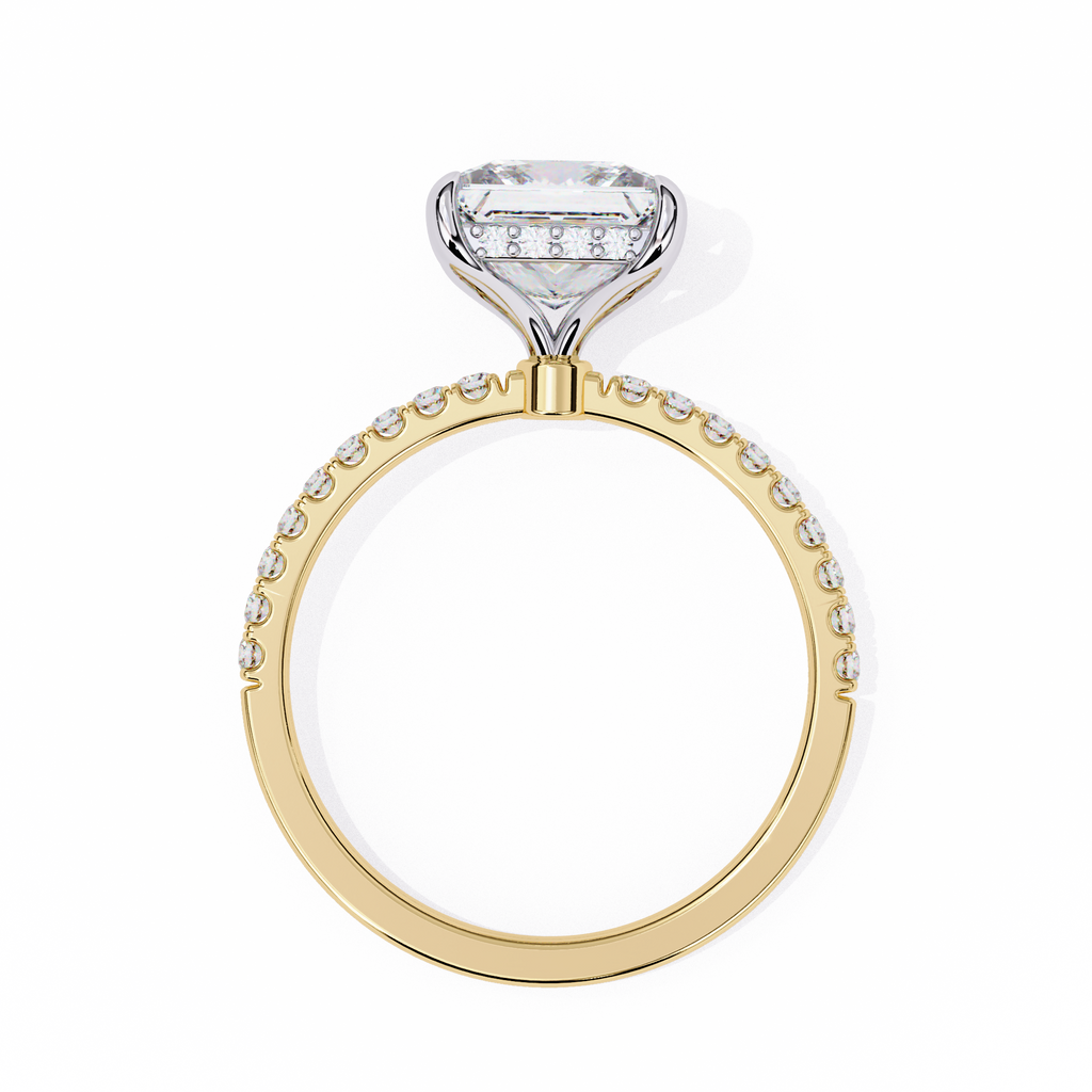 Annabelle Diamond Ladies Ring