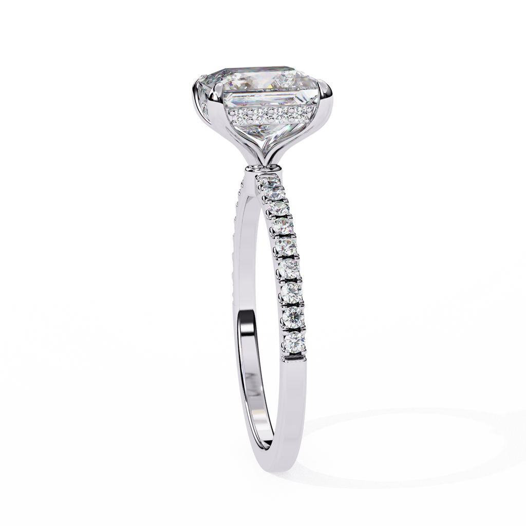 Annabelle Diamond Ladies Ring
