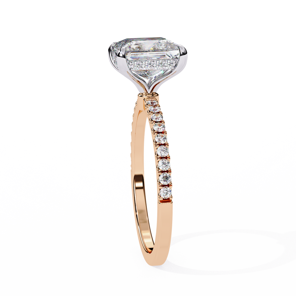 Annabelle Diamond Ladies Ring