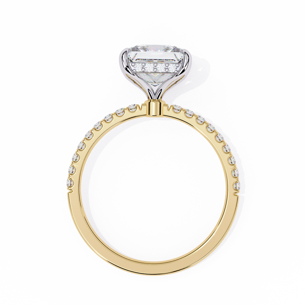 Annabelle Diamond Ladies Ring