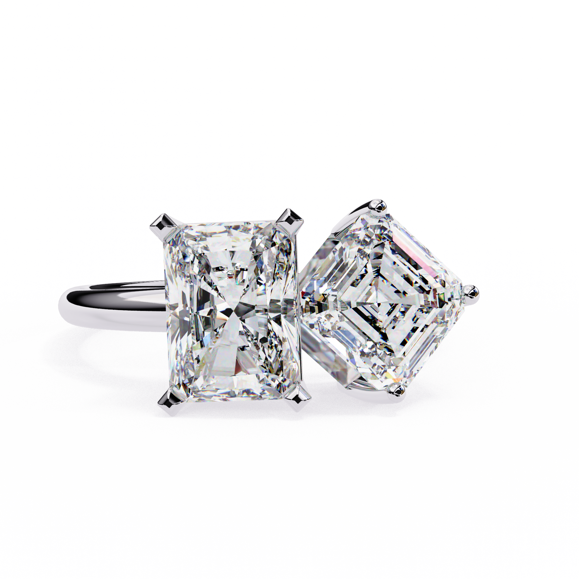 Bijou Lab Grown Diamond Ring for Women – Elegant & Ethical