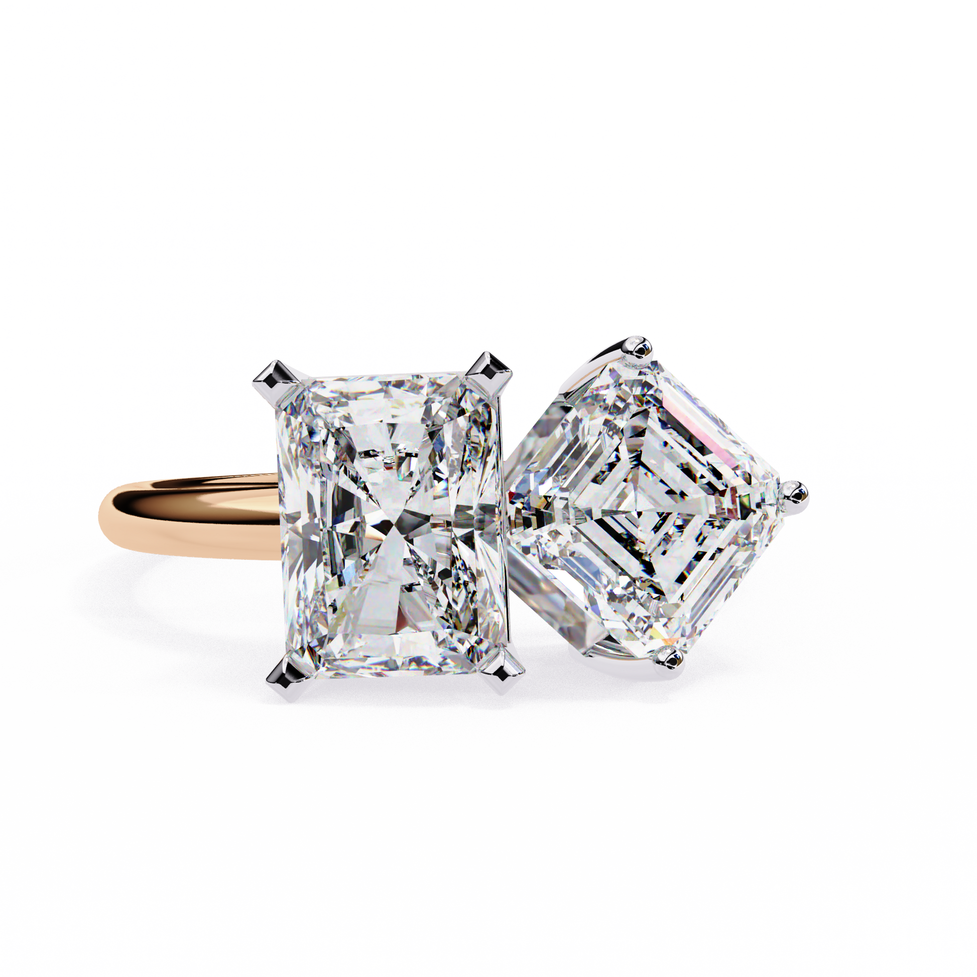 Bijou Lab Grown Diamond Ring for Women – Elegant & Ethical