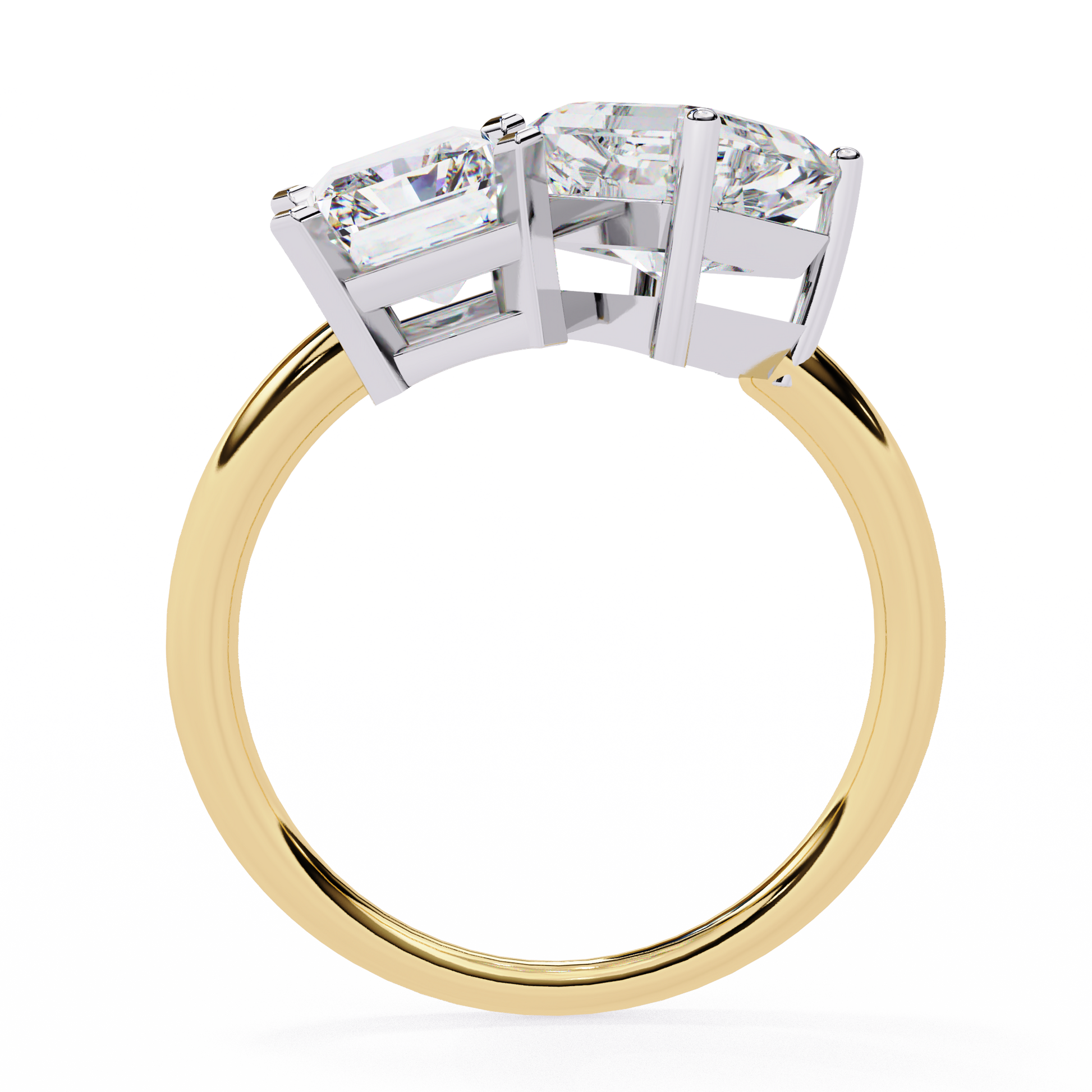 Bijou Lab Grown Diamond Ring for Women – Elegant & Ethical