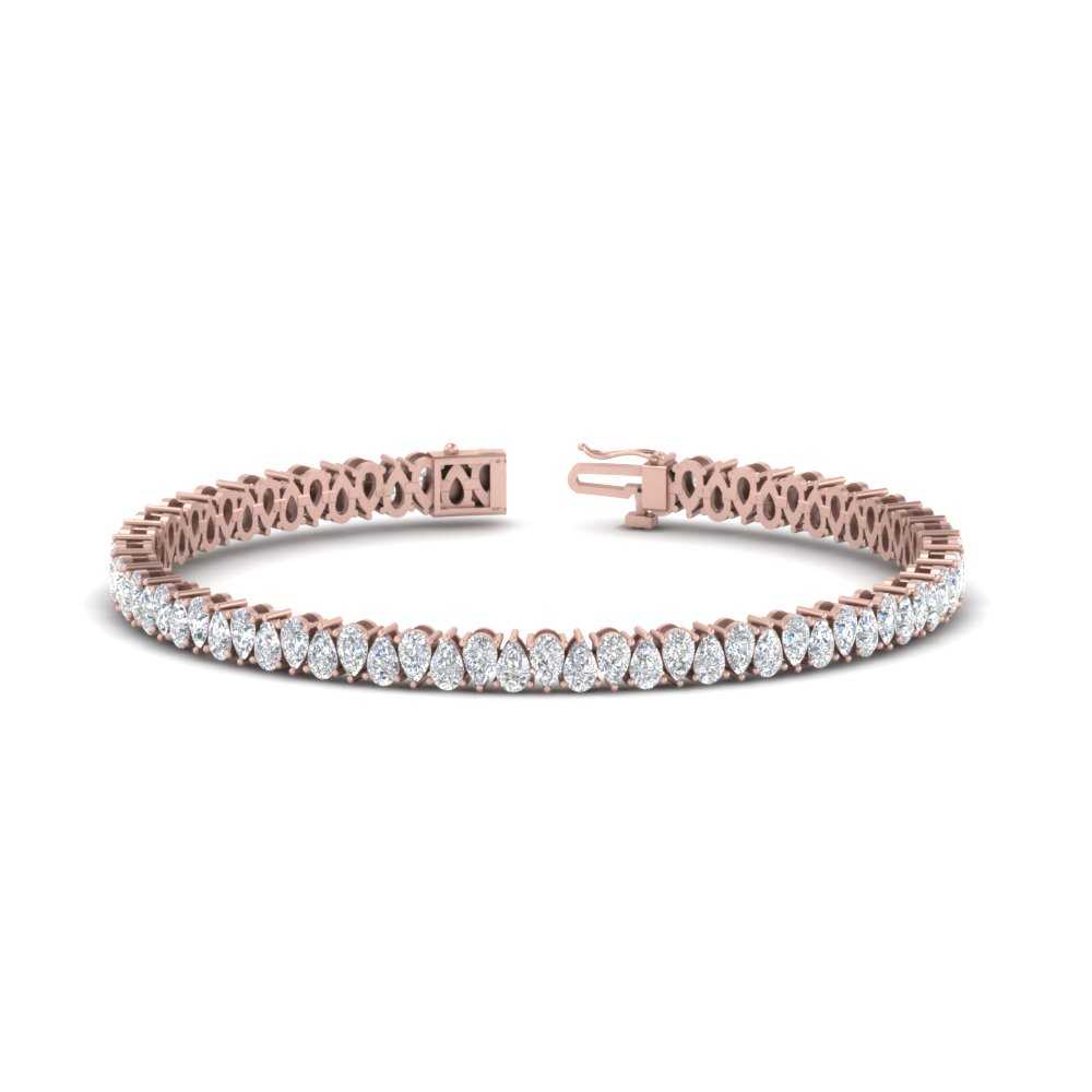 Rumi Diamond bracelet
