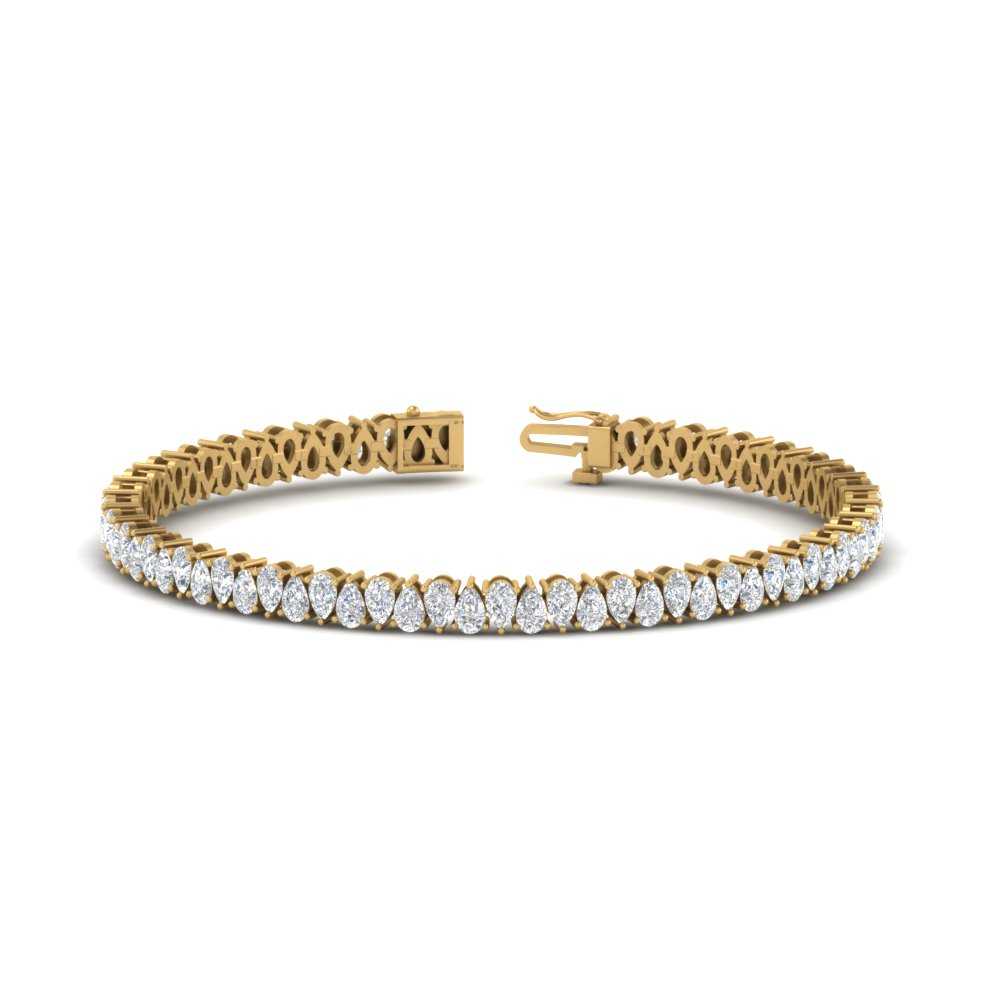 Rumi Diamond bracelet