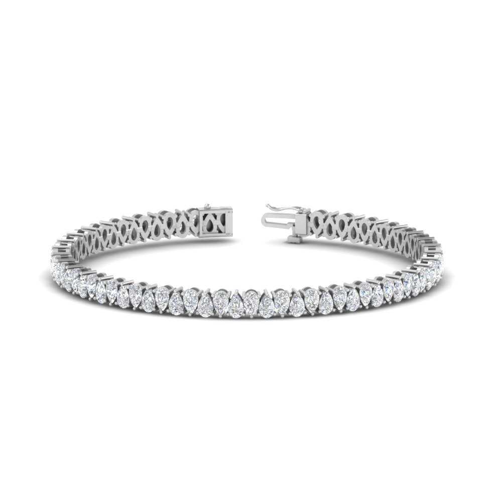 Rumi Diamond bracelet