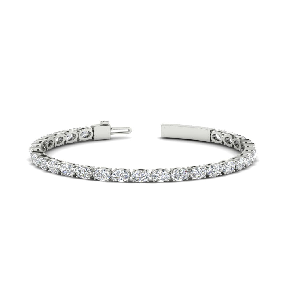 Stella Diamond bracelet