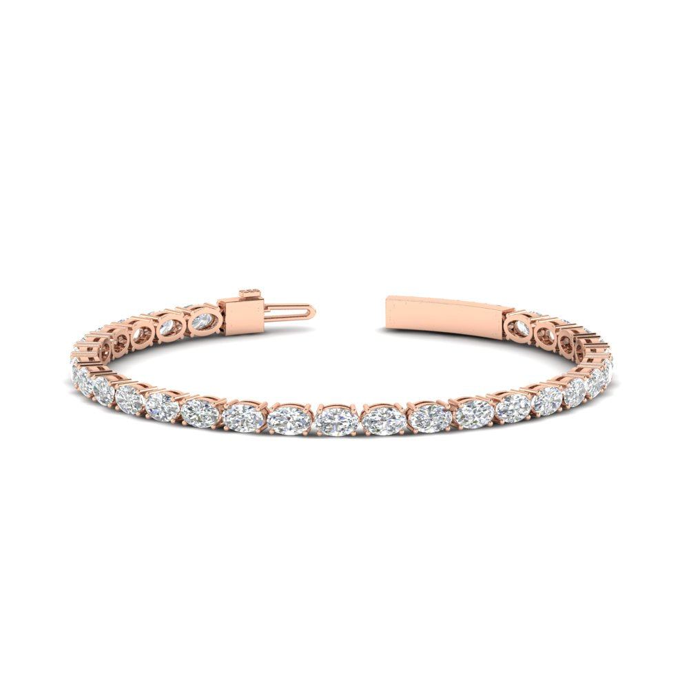 Stella Diamond bracelet