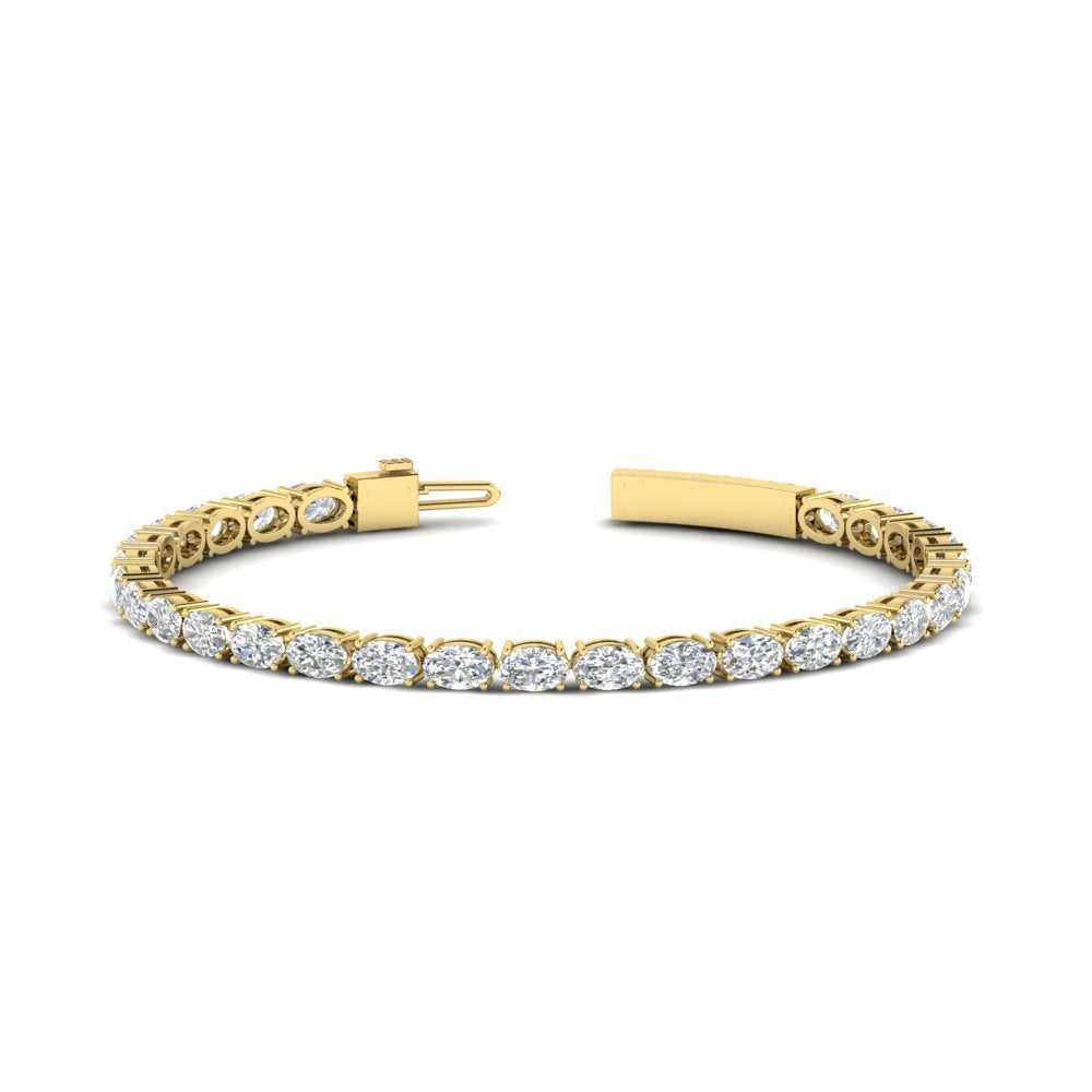 Stella Diamond bracelet