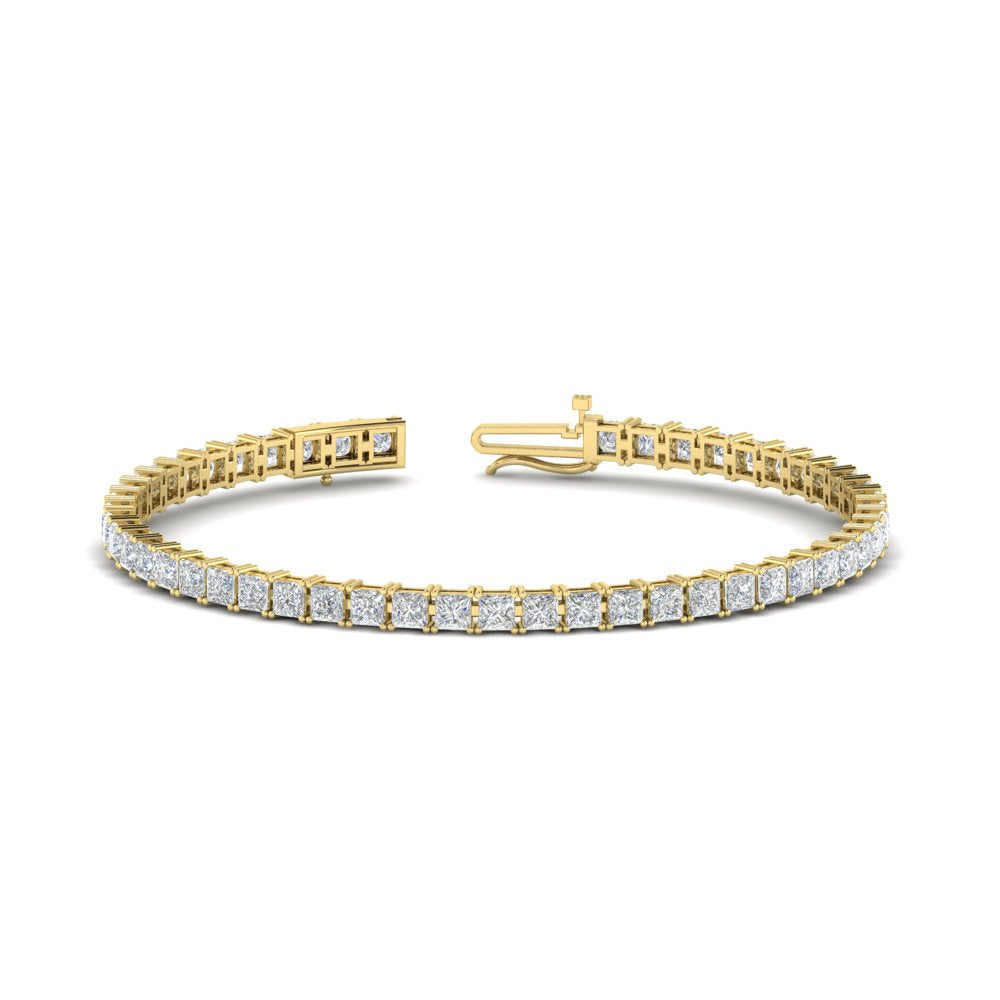 Kyra Diamond bracelet