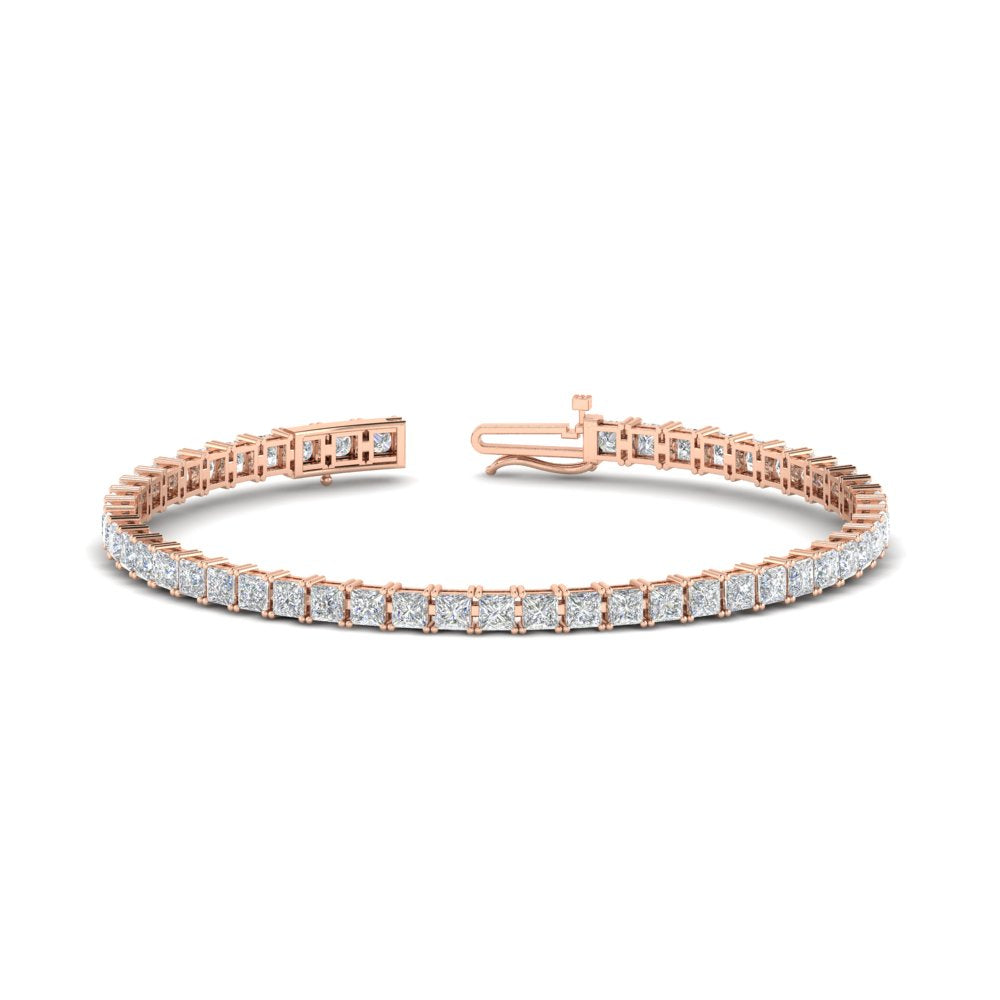 Kyra Diamond bracelet