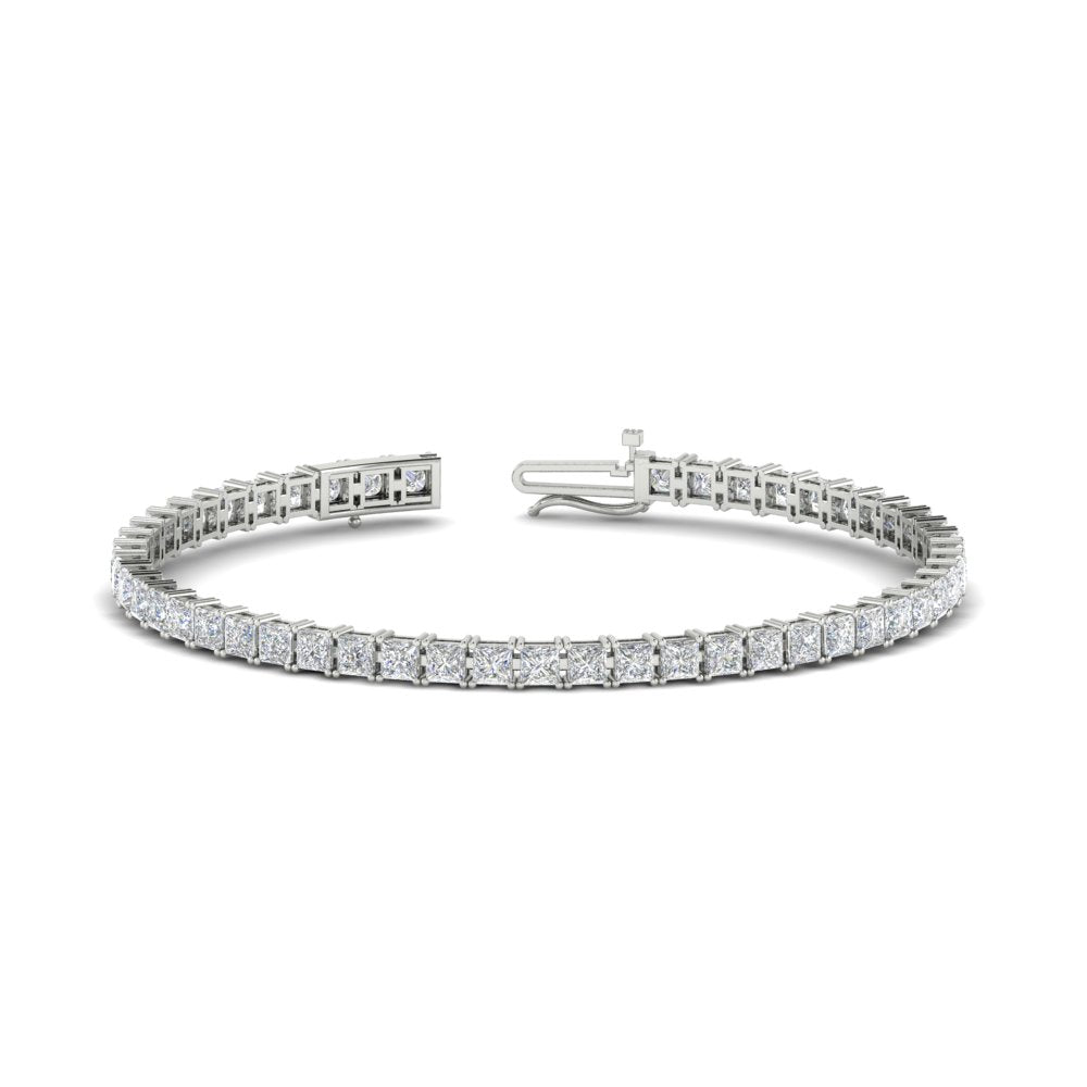 Kyra Diamond bracelet