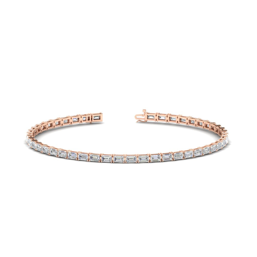 Omega Diamond bracelet