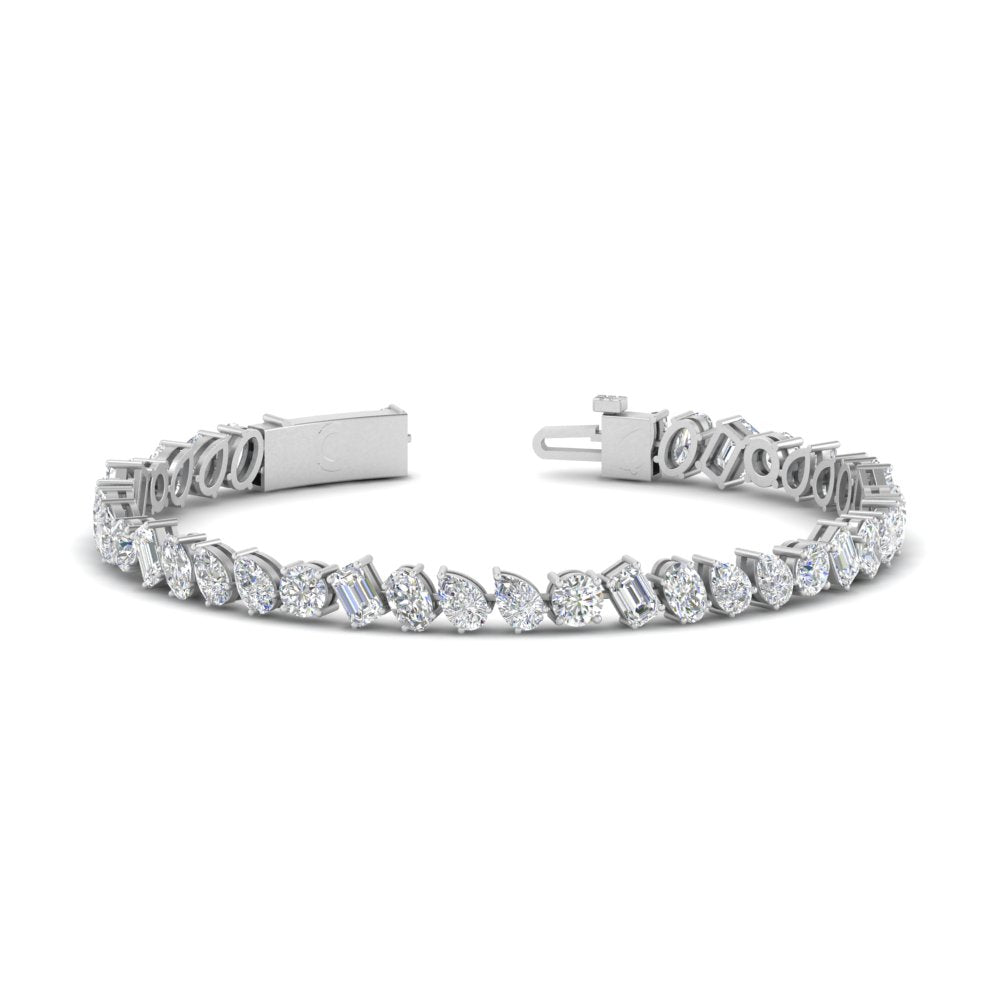 Jorge Diamond bracelet