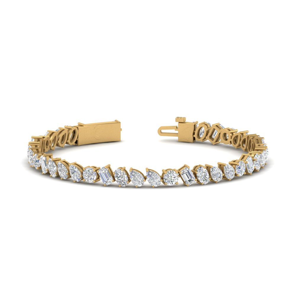 Jorge Diamond bracelet
