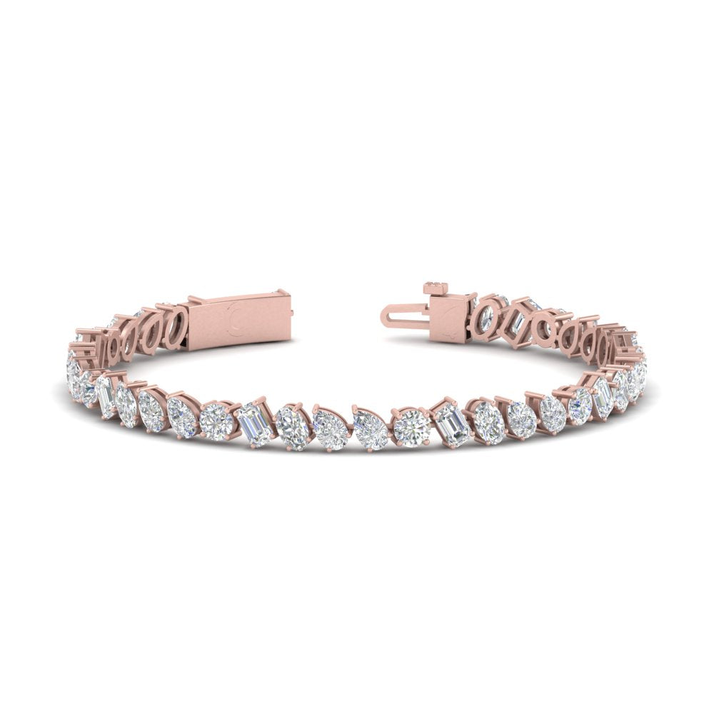 Jorge Diamond bracelet