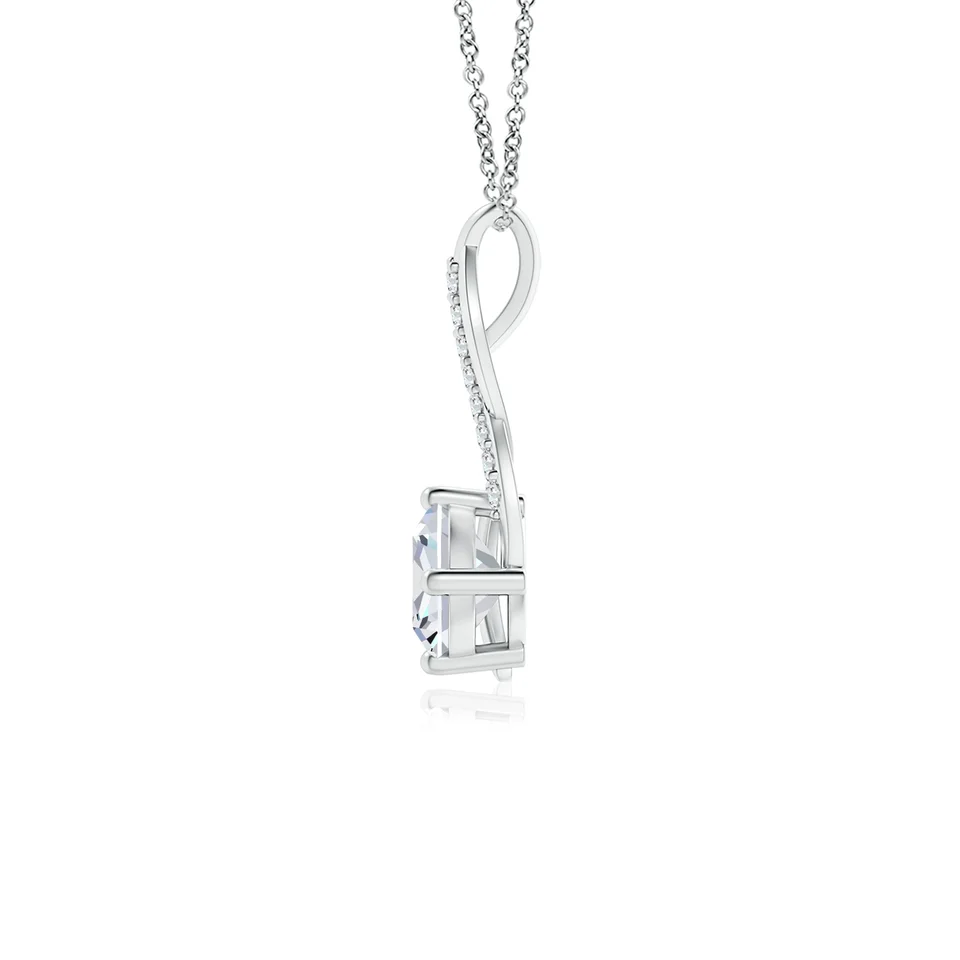 Grace Diamond pendant