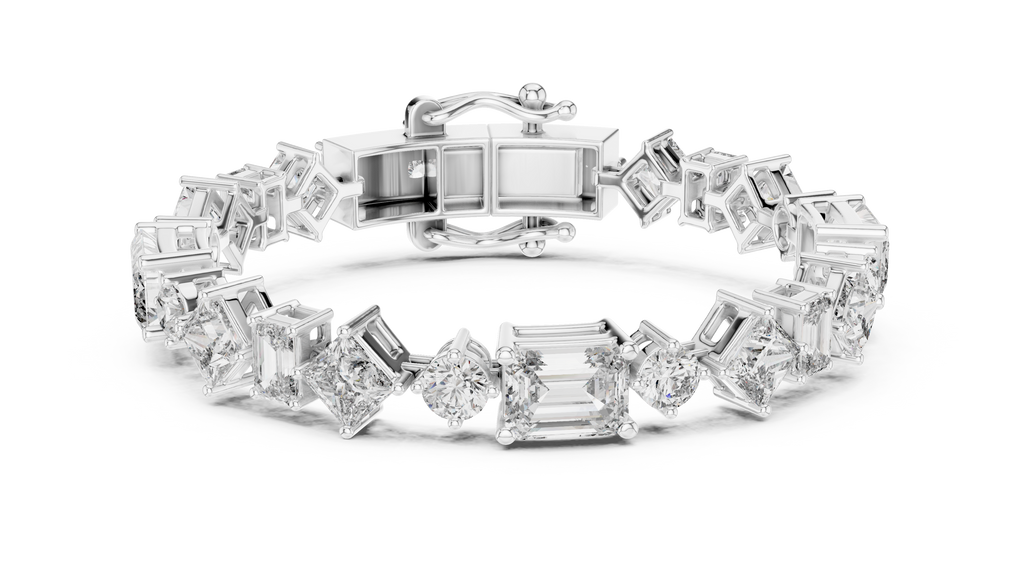 Bellamy Diamond Bracelet