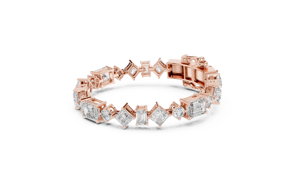 Bellamy Diamond Bracelet