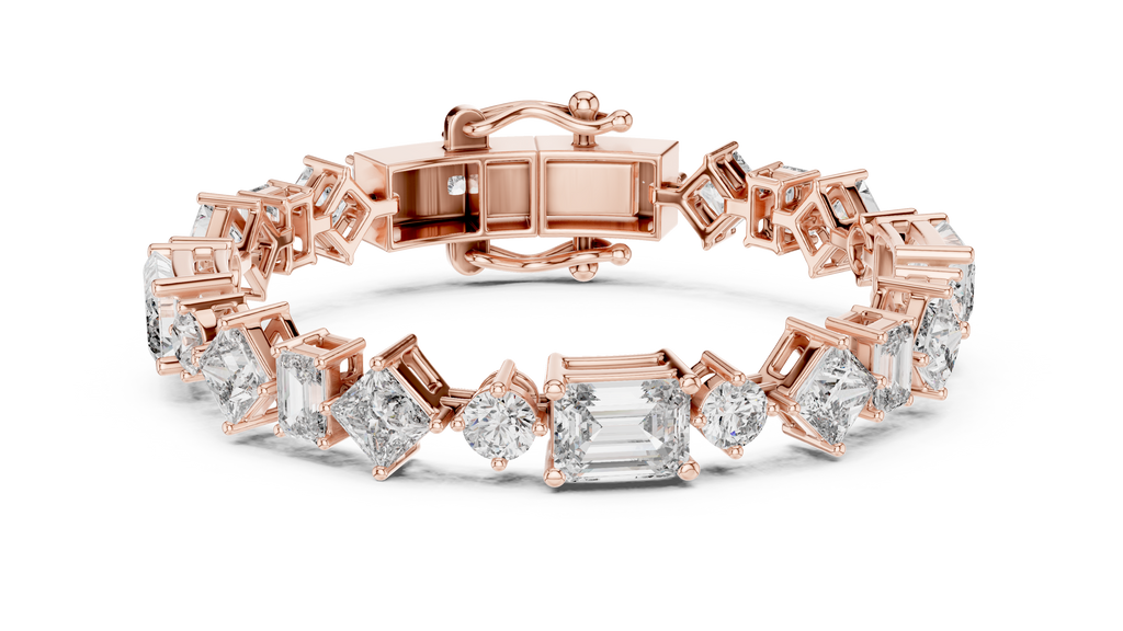 Bellamy Diamond Bracelet