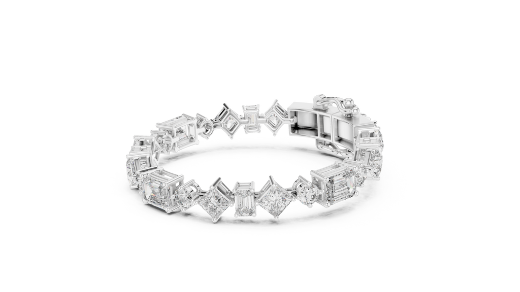 Bellamy Diamond Bracelet