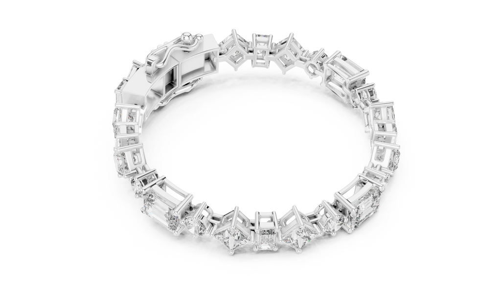 Bellamy Diamond Bracelet