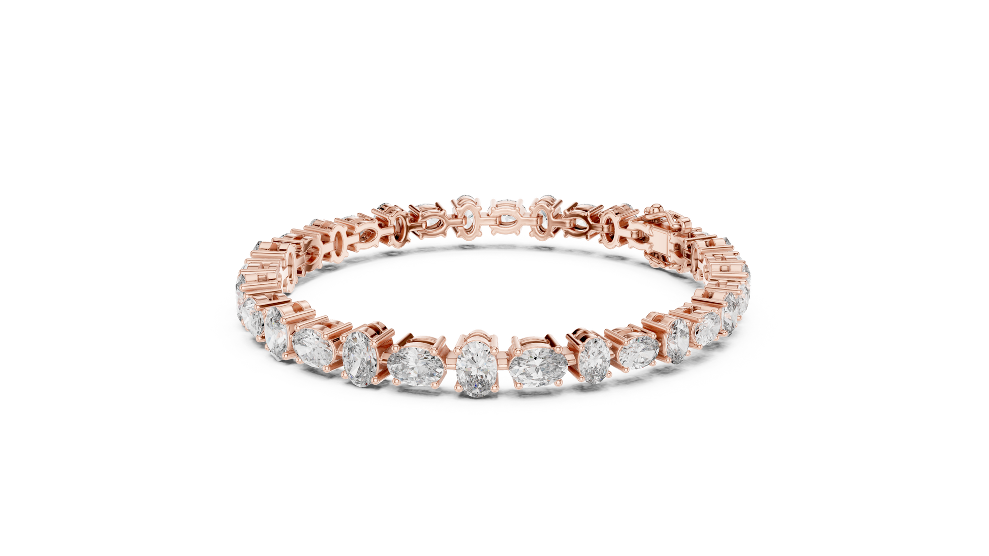 Paola Diamond Bracelet