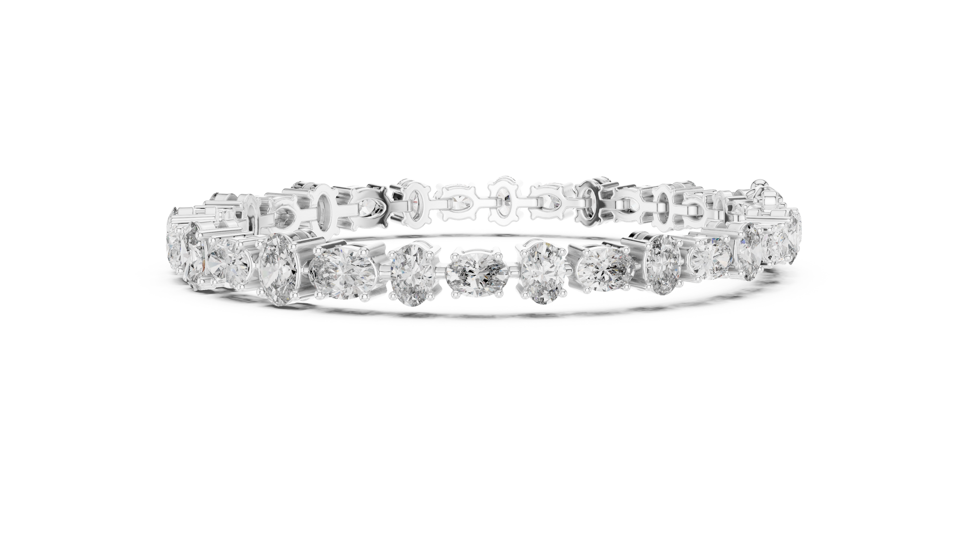 Paola Diamond Bracelet