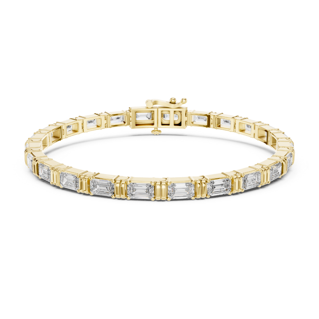 Tinley Diamond Bracelet