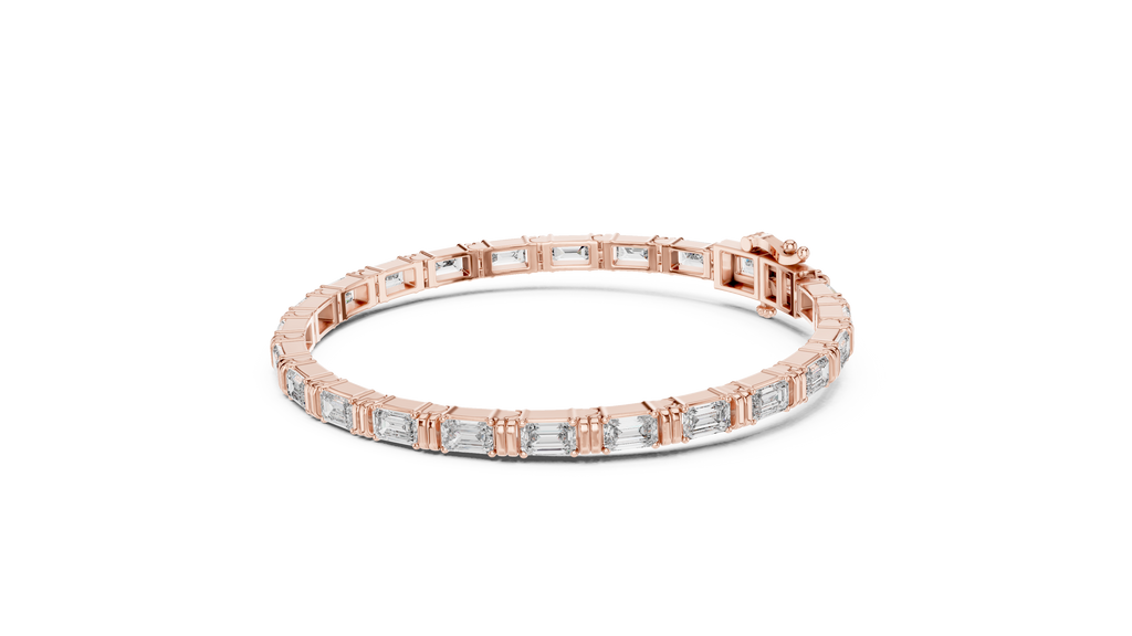 Tinley Diamond Bracelet